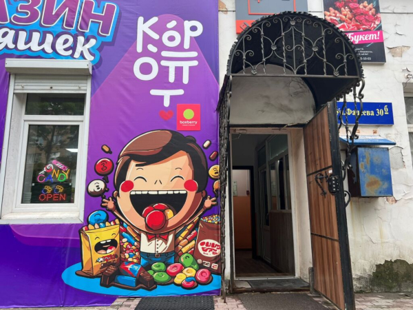 Владивосток Фадеева_2592_С - Фотография №2