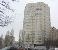 Белгород 60 лет Октября_01448_С - Фотография №1