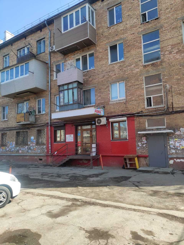 Владивосток Спортивная_2593_С - Фотография №4