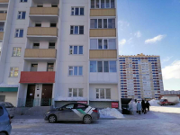 Новосибирск Твардовского_01488_С - Фотография №1