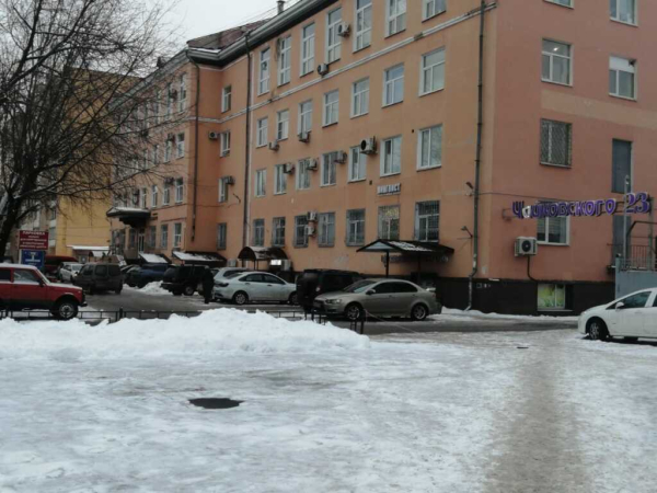 Тверь Чайковского_6964_С - Фотография №4