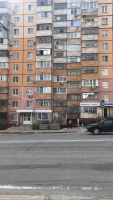 Белгород Буденного_01587_С - Фотография №1