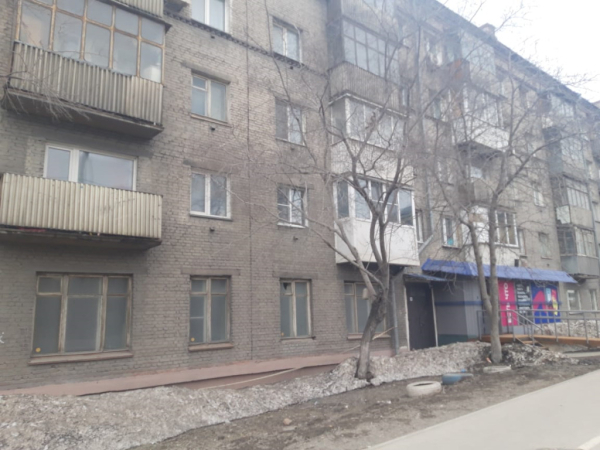 Новосибирск Владимировская_01617_С Интим Хаус