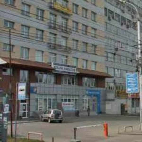 Новосибирск Никитина_01697_С - Фотография №2