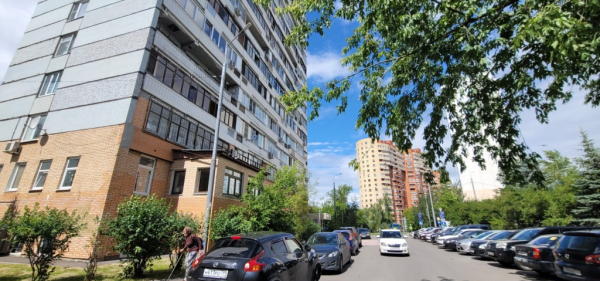 Троицк микрорайон В_01792_С - Фотография №1