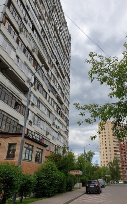 Троицк микрорайон В_01792_С - Фотография №2