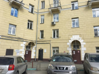 Новосибирск Дзержинского_01764_С - Фотография №1