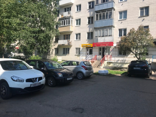 Тверь Горького_6966_С - Фотография №3