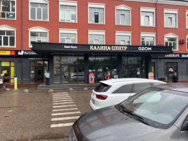 Тверь Калинина_6967_С Интим Хаус