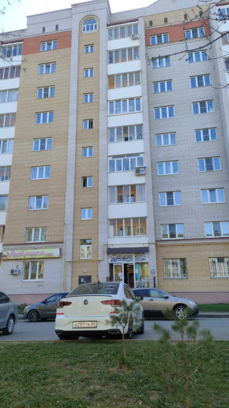 Тверь Склизкова_6968_С - Фотография №1
