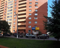 Щербинка Индустриальная_02070_С - Фотография №1