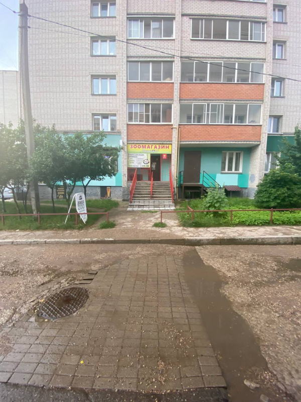 Смоленск 25 Сентября_6769_С - Фотография №5