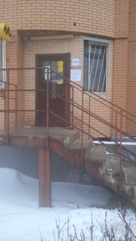 Дедовск Главная 1-я_02074_С - Фотография №2