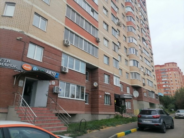 Подольск Ленина_02165_С - Фотография №1