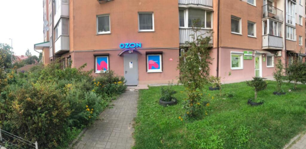 Калининград Балашовская_3950_С Интим Хаус