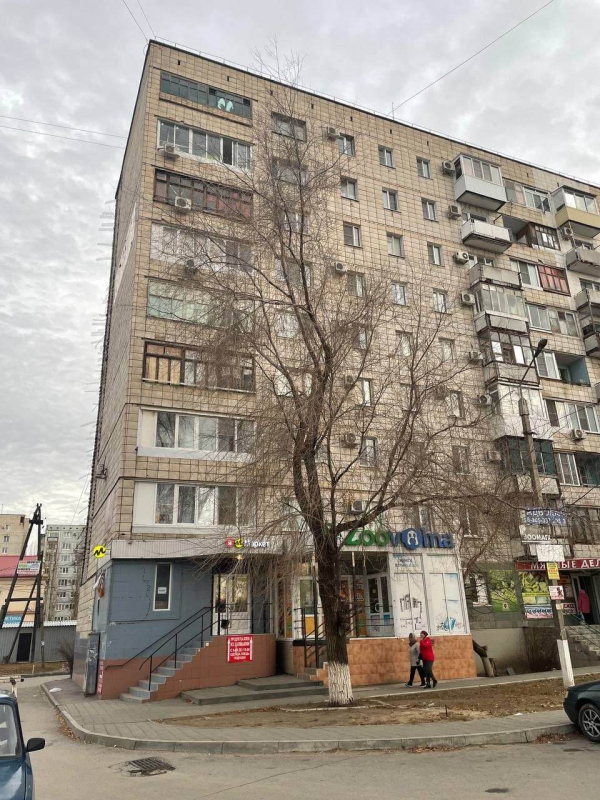 Волгоград Пролетарская_13413_С - Фотография №1