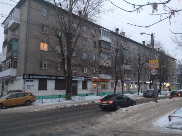 Тверь Спортивный_6971_С - Фотография №5