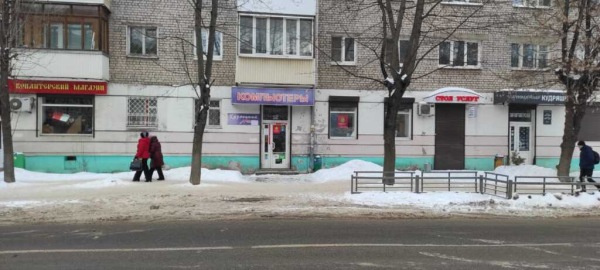 Тверь Спортивный_6971_С - Фотография №4