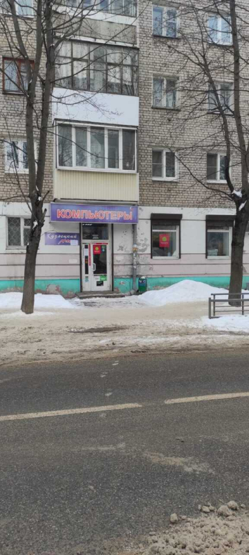 Тверь Спортивный_6971_С - Фотография №3