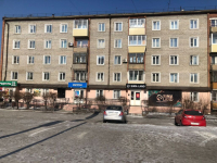 Улан-Удэ Ключевская_0334_С - Фотография №1