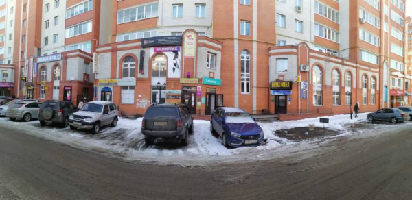 Александров Свердлова_3400_С Интим Хаус