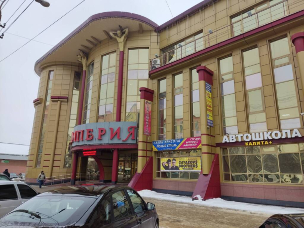Дмитров Профессиональная_02968_С - Фотография №3