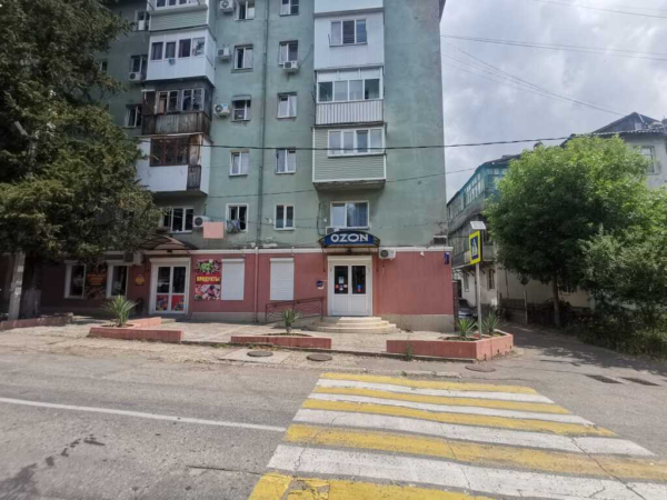 Туапсе Киевская_02786_С - Фотография №4