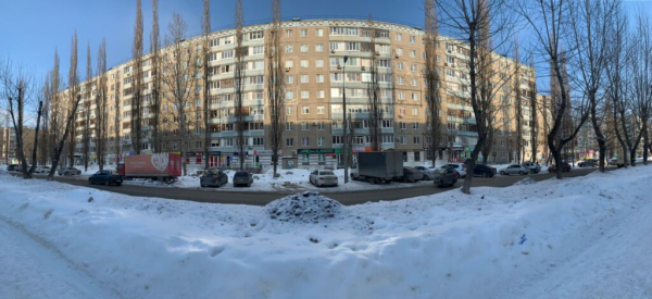 Уфа Баязита Бикбая_03205_С - Фотография №4