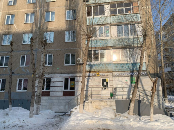 Уфа Баязита Бикбая_03205_С - Фотография №3