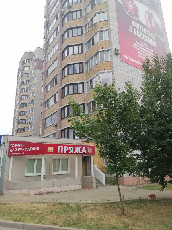 Обнинск Гагарина_03320_С - Фотография №4