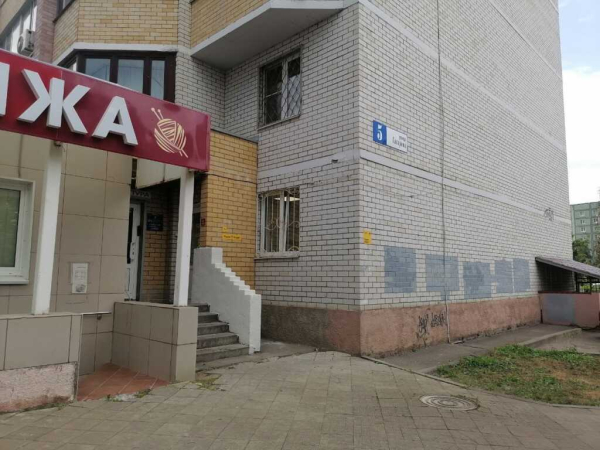Обнинск Гагарина_03320_С - Фотография №3