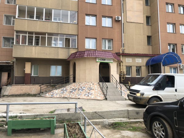 Якутск Петра Алексеева_1448_С - Фотография №2