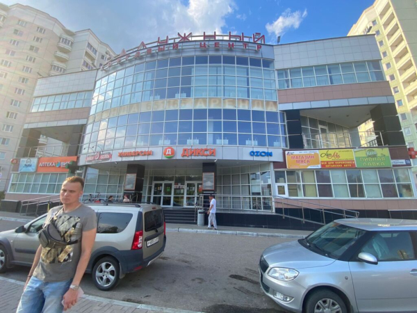 Тверь 2-я Красина_6977_С - Фотография №4
