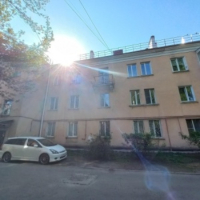 Иркутск Розы Люксембург_8538_С - Фотография №2