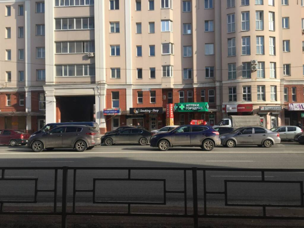 Тверь Волоколамский_6978_С - Фотография №5
