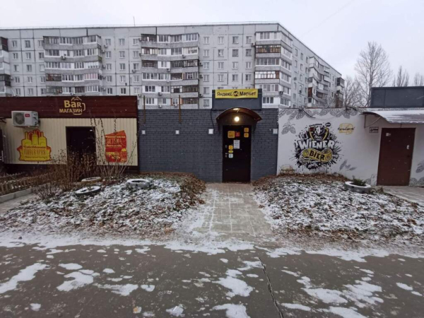 Тольятти Степана Разина_03653_С - Фотография №3