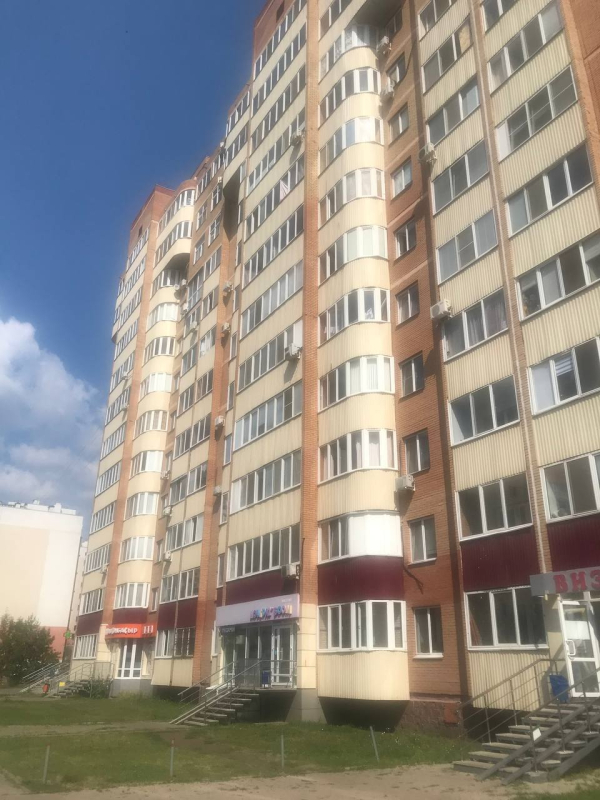 Уфа Дагестанская_03341_С - Фотография №1