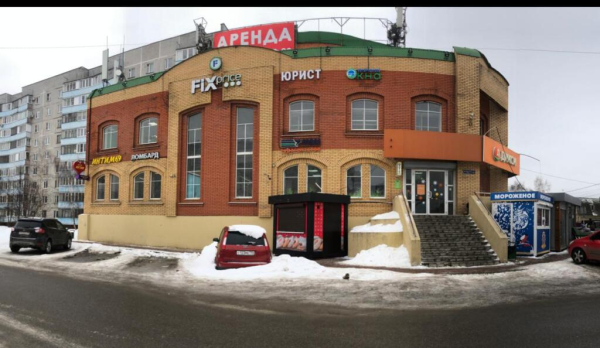 Ногинск Декабристов_03709_С - Фотография №1