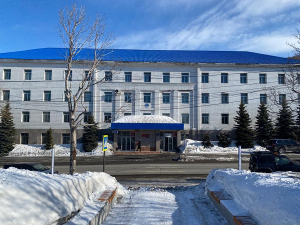 Петропавловск-Камчатский Ленинская_4131_С - Фотография №4