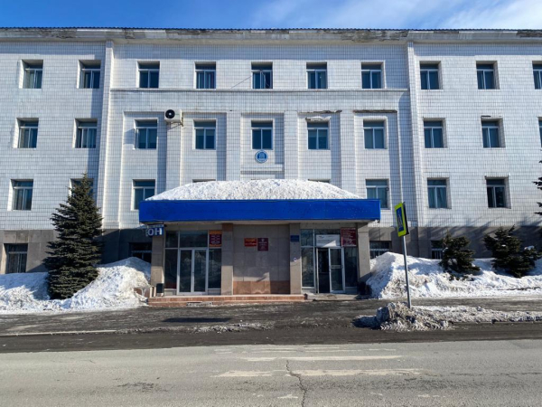 Петропавловск-Камчатский Ленинская_4131_С - Фотография №3