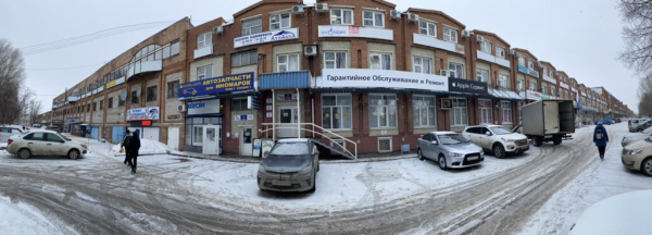 Тольятти Дзержинского_03975_С - Фотография №4
