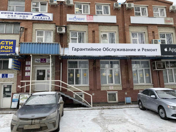 Тольятти Дзержинского_03975_С - Фотография №3