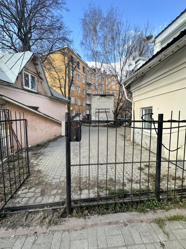 Ярославль Красный Съезд_7694_С - Фотография №4