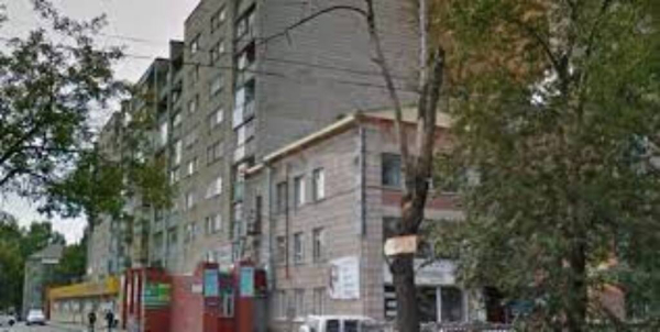 Томск Вокзальная_04332_С - Фотография №3