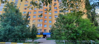 Омск Туполева_04439_С - Фотография №1