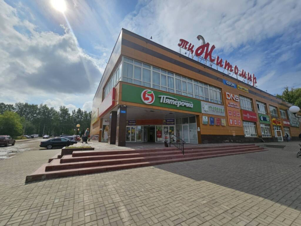 Смоленск 25 Сентября_6784_С - Фотография №4