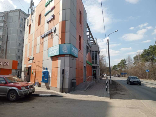 Балашиха Шоссейная_04517_С - Фотография №2
