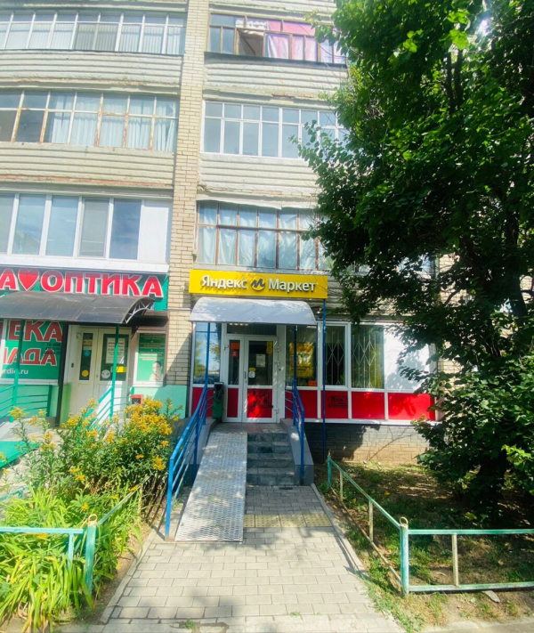 Саратов Усть-Курдюмская_04645_С - Фотография №3