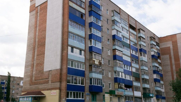 Стерлитамак Гоголя_04704_С - Фотография №4