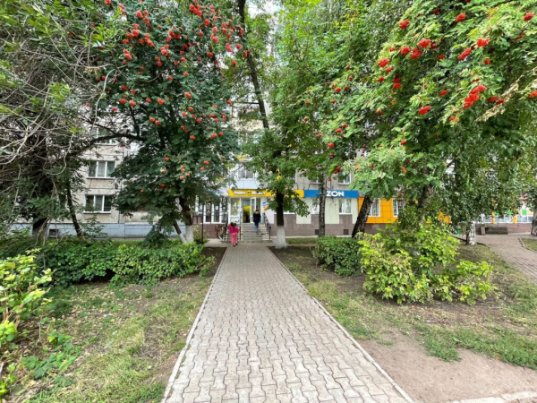 Уфа Вологодская_04776_С - Фотография №5